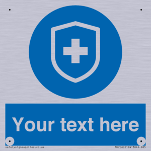 Custom Mandatory virus immunity